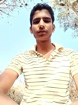 sahilcute1 online show from 19, 1, 2026