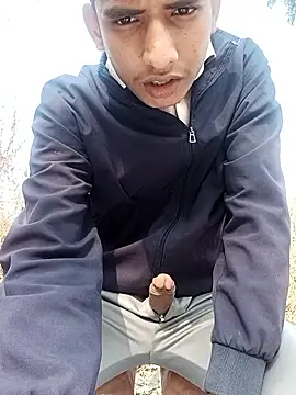 sahilcute1 online show from 1, 2, 2026