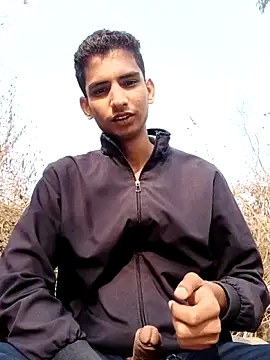 sahilcute1 online show from 2, 2, 2026