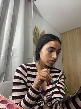 Mystick  online show from 9, 3, 2026