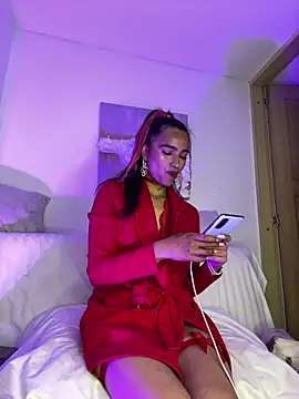 Mystick  online show from 19, 3, 2026