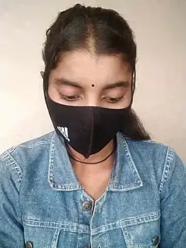 Erotic-Girl online show from 14, 1, 2026