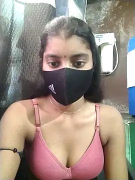 Erotic-Girl online show from 7, 2, 2026