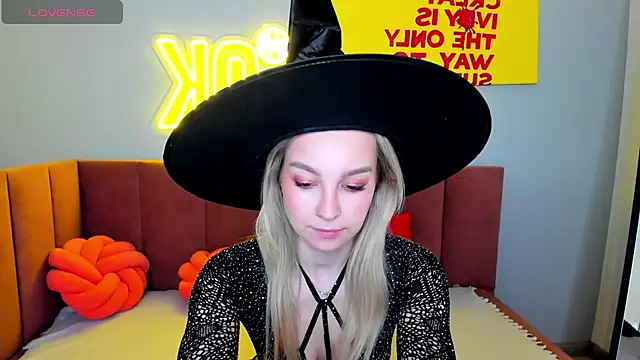 DaisyMellifluous online show from 13, 3, 2026