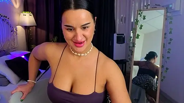 karina blackberry online show from 1, 2, 2026