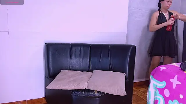 Snapshot of Sophi_and_Jack chatting on 26, 3, 2026 Sophi and Jack online show from 26, 3, 2026