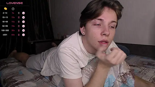 marcus euphoria  online show from 16, 1, 2026