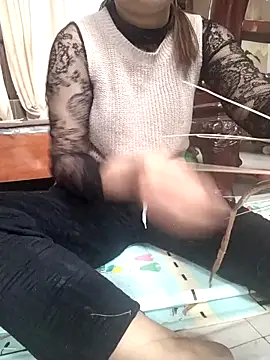 SexAsiann online show from 17, 1, 2026