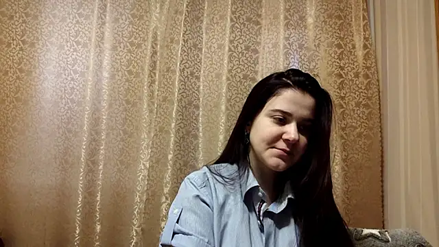 DominicaMullins online show from 19, 1, 2026