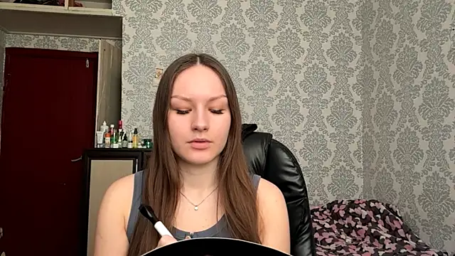 LindsayBlackshire online show from 16, 1, 2026