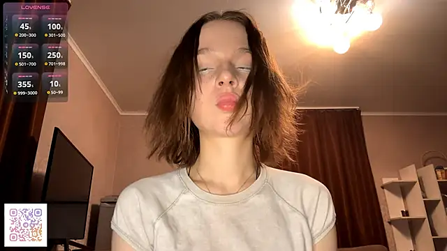 MarieHernandez online show from 16, 1, 2026