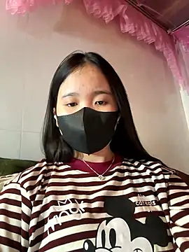 Gwen879 online show from 12, 1, 2026