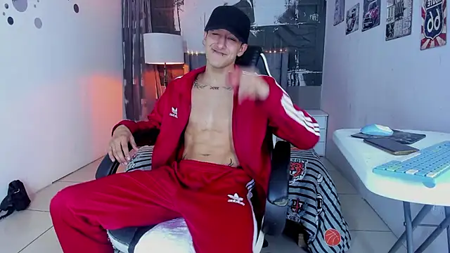 bruno do santos online show from 6, 2, 2026