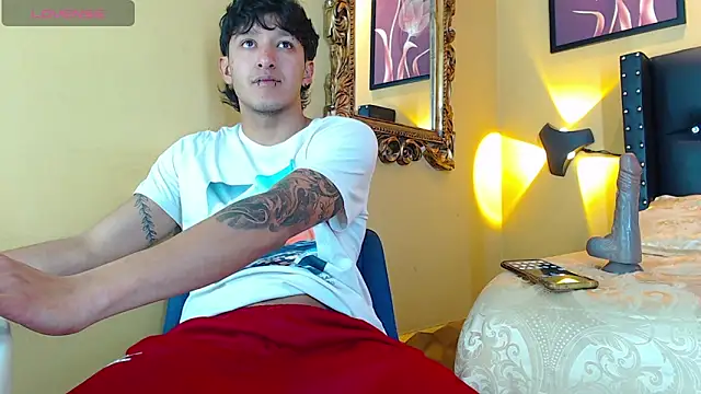 bruno do santos online show from 6, 3, 2026