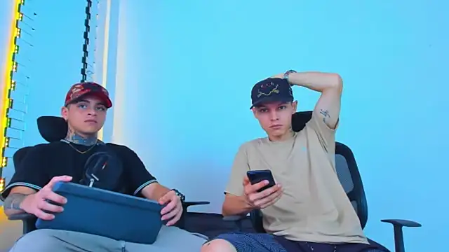 Thomas-Wil online show from 10, 1, 2026