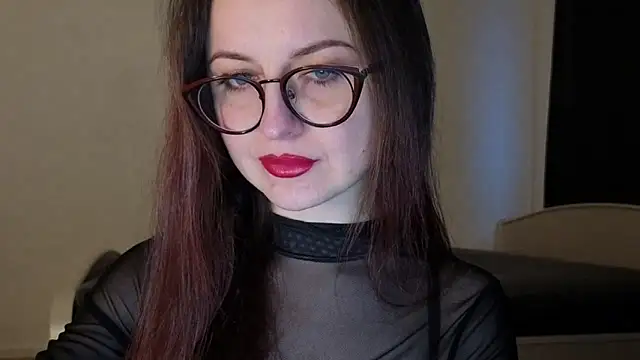 Satin Sin online show from 30, 3, 2026