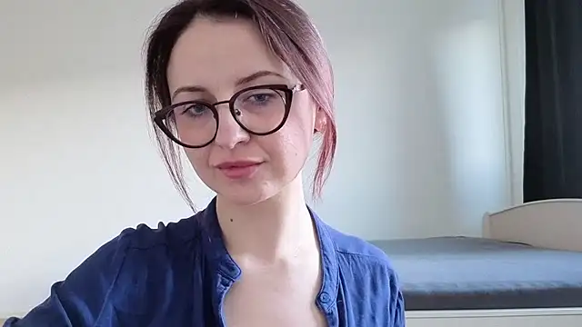 Satin Sin online show from 7, 4, 2026