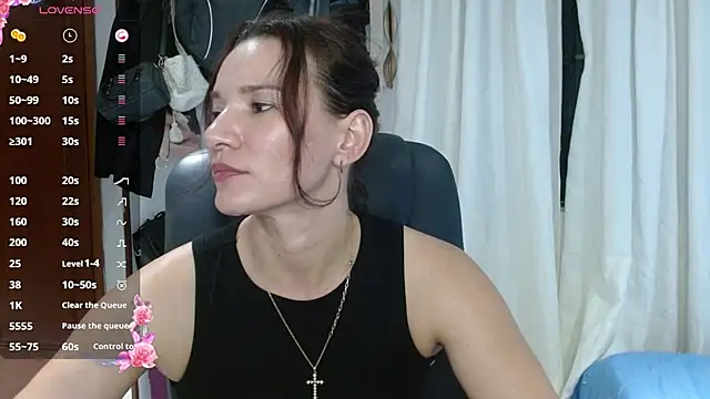 Snapshot of Scarlett_3X chatting on 17, 2, 2026 Scarlett 3X online show from 17, 2, 2026