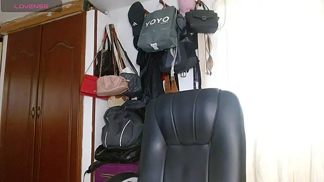 Snapshot of Scarlett_3X chatting on 20, 3, 2026 Scarlett 3X online show from 20, 3, 2026