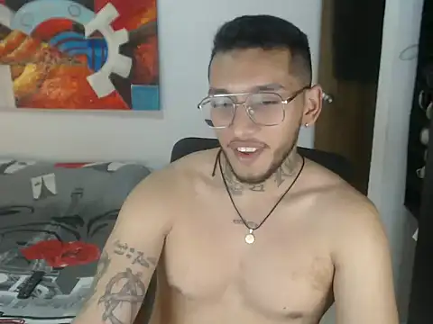 EvanVelvet online show from 13, 1, 2026