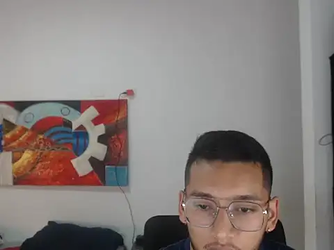 EvanVelvet online show from 14, 1, 2026