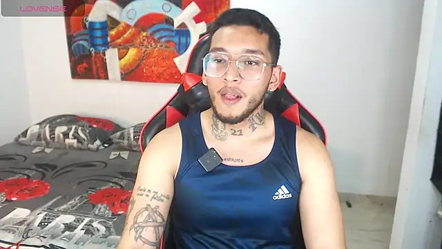 EvanVelvet online show from 2, 3, 2026