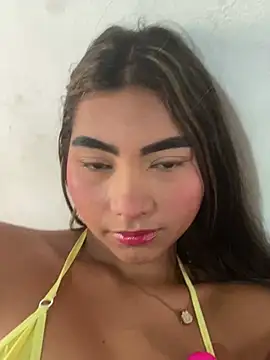 Snapshot of GeorgiandCoi chatting on 9, 2, 2026 GeorgiandCoi online show from 9, 2, 2026