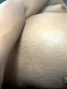 sexychubstar online show from 14, 1, 2026