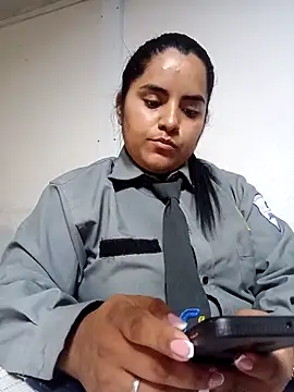 Isabel 3 online show from 19, 2, 2026