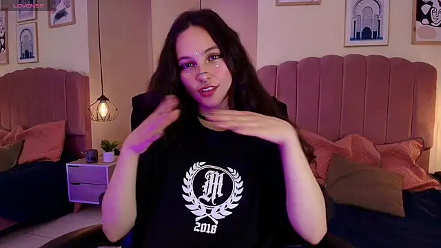 Hanabie  online show from 15, 1, 2026