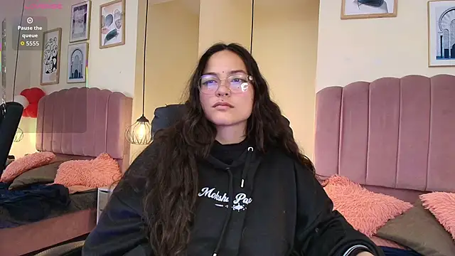 Hanabie  online show from 10, 3, 2026