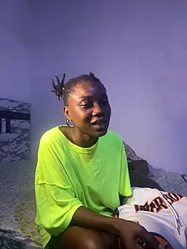 Snapshot of Zarayanga chatting on 21, 2, 2026 Zarayanga online show from 21, 2, 2026