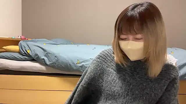 koko xoxo online show from 14, 2, 2026