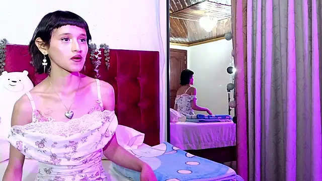 Veronica Lamberth online show from 8, 2, 2026