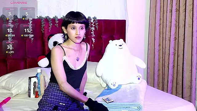 Veronica Lamberth online show from 13, 3, 2026