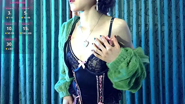 Veronica Lamberth online show from 18, 3, 2026