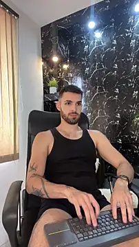 Apolo lux1 online show from 21, 2, 2026