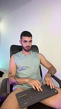 Apolo lux1 online show from 23, 2, 2026