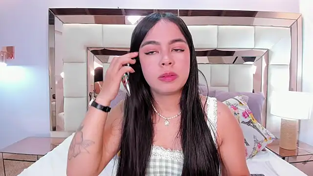 Snapshot of rousse_stonss chatting on 19, 3, 2026 rousse stonss online show from 19, 3, 2026