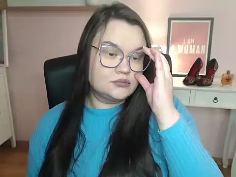 Snapshot of HollyDanceSoul chatting on 16, 2, 2026 HollyDanceSoul online show from 16, 2, 2026