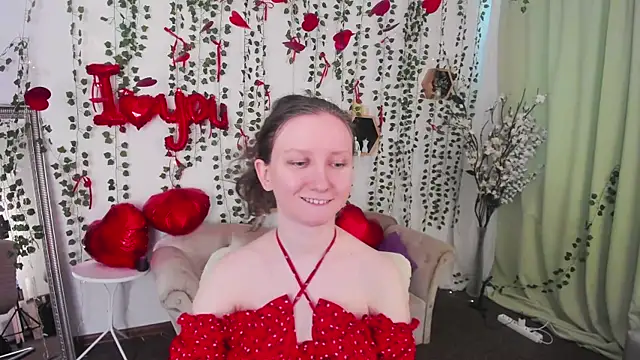 SunshineBlaze online show from 12, 2, 2026