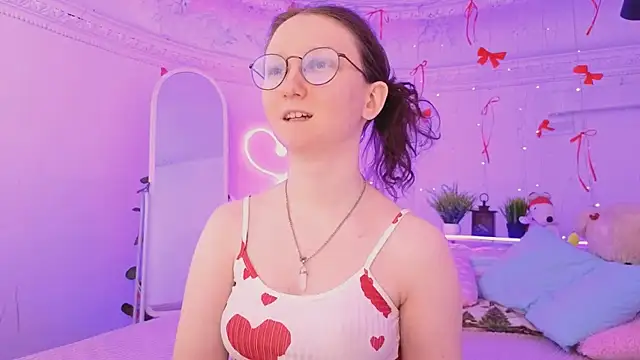 SunshineBlaze online show from 17, 2, 2026