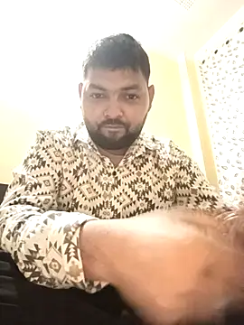 Pulkeet1433 online show from 16, 1, 2026