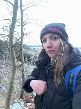 Marina und Jayden online show from 16, 2, 2026