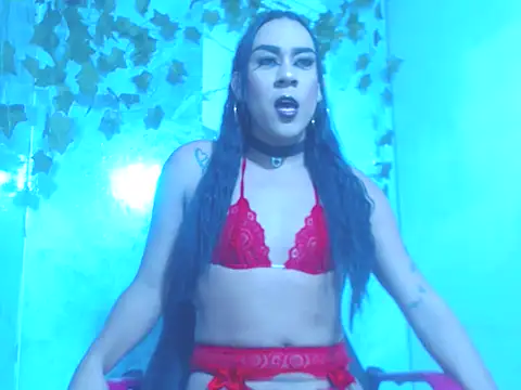 Trans big 16 online show from 17, 1, 2026