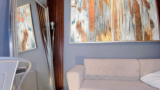 barbra smith online show from 16, 3, 2026