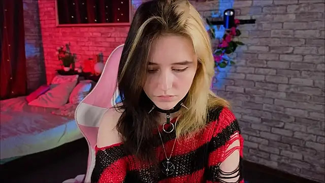 Snapshot of RubyMyst chatting on 11, 1, 2026 RubyMyst online show from 11, 1, 2026