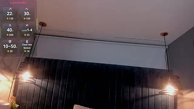 lizz lunna online show from 17, 1, 2026