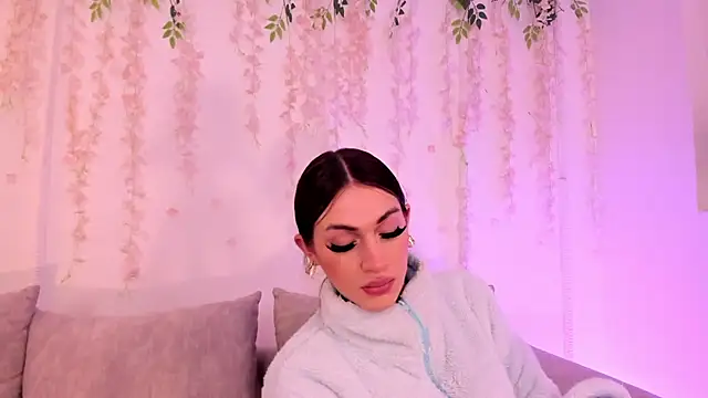 lizz lunna online show from 27, 2, 2026