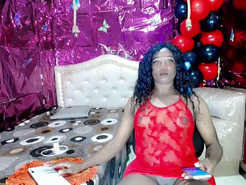 SelenaGill  online show from 17, 1, 2026